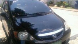 Honda city 2004