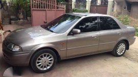 Rush Sale Ford Lynx 