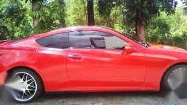 Hyundai Genesis Coupe for sale