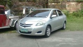 Toyota vios j 2009