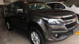 2017 Chevrolet Trailblazer 88K down all in