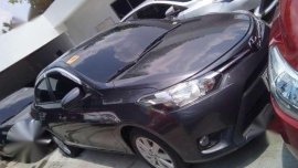2016 Vios 1.3 Manual Gray Toyota For 495k only 