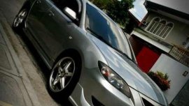 Mazda 3 loaded with accessories not vios lancer city civic mirage ford