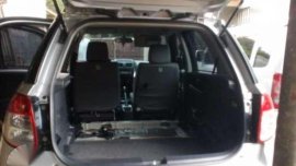 Suzuki SX4-AT-Crossove