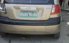 hyundai getz 2006 manual transmission