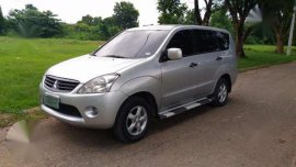 Mitsubishi Fuzion 2010 automatic ( Innova montero fortuner avanza )