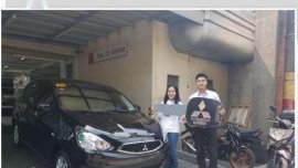 Mitsubishi Mirage GLX 1.2G Manual BEST SELLER!