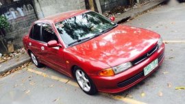 Mitsubishi Lancer Glxi