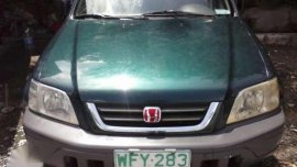 for sale Honda CRV 1999