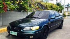 Toyota Camry LE 1997 ALL POWER Dual Airbag Matic 
