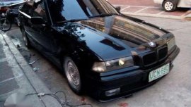 Bmw 1996 E36 316i