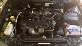 2004 Nissan Sentra Exalta Grandeur