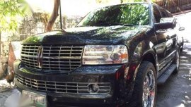 for sale 2007 Lincoln Navigator