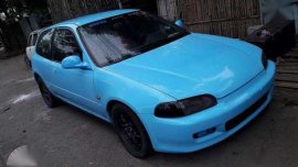 for sale Honda civic hatchback