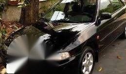 2001 Mitsubishi Lancer GLS Variant EFI