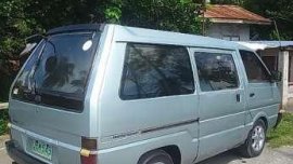 Nissan Vanette