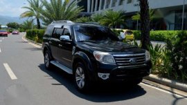 nice ford everest