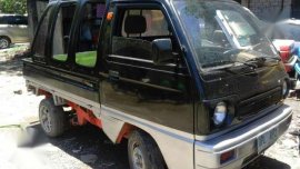 Suzuki Multicab 4x4 Pick-Up