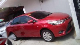 2017 Automatic 1.3 E Toyota Vios For 675k 
