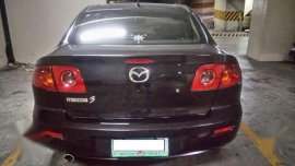 Mazda 3 2007 Rush Sale