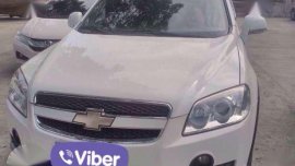 Chevrolet Captiva for Sale