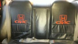 Honda civic 2001model dimension fresh lady owned at