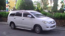 Toyota Innova J 2006 model