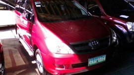 Toyota Innova 2005