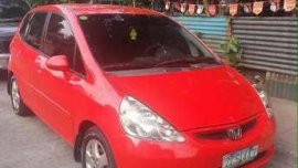 for sale 2006 honda jazz