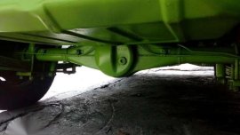 2011 Suzuki Multicab