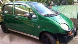 for sale 2008 Daewoo matiz