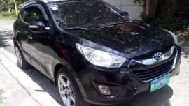 2013 Hyundai Tucson 4x4 Matic rav4 crv innova