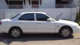 for sale White Mazda 626