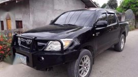 Toyota Hilux J for sale