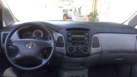 for sale 2011 toyota innova E automatic transmission gas
