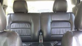 2005 Ford Everest limited 4x2 AT alt 2004 2006