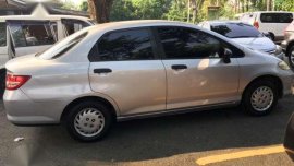 for sale Honda City MT 2005