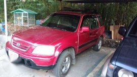1999 Honda CRV everything done needs nothing
