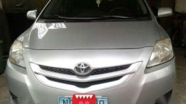 Toyota Vios E 1.3 2009