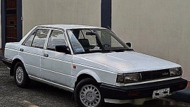 Nissan Sentra 1991