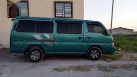 for sale Nissan urvan escapade