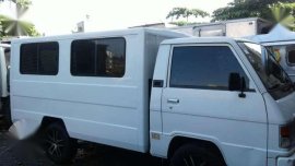 2012 Mitsubishi L300 FB for sale