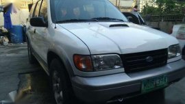 Rush sale!! Kia grand sportage excellent unit