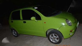Chery qq 2008 model