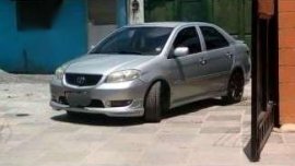 04 Toyota vios manual pormado all power