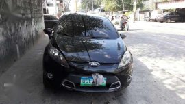 Ford Fiesta Sport 2012 mdl