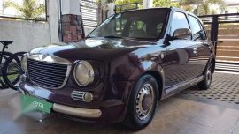 2002 Nissan Verita for sale