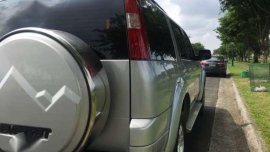 2007 ford everest 4x2 very fresh like new