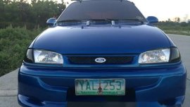 Very fresh Ford Aspire 2004 for sale 