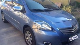 Toyota Vios 1.3E 2012 Model Automatic 42TKM Mileage